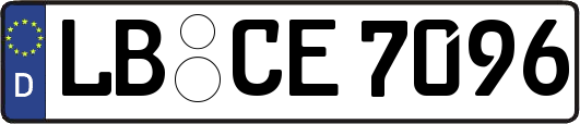 LB-CE7096
