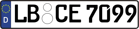 LB-CE7099