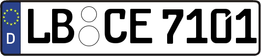 LB-CE7101