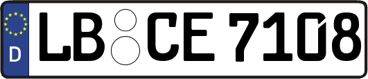LB-CE7108