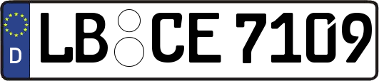 LB-CE7109