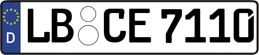 LB-CE7110