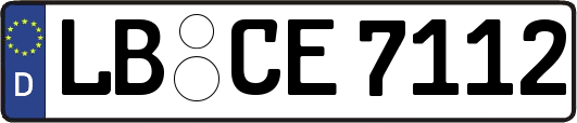 LB-CE7112