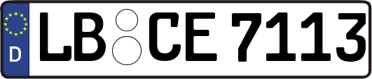 LB-CE7113
