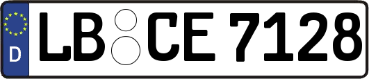 LB-CE7128