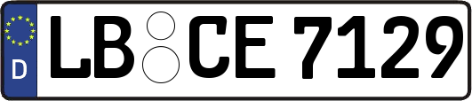 LB-CE7129