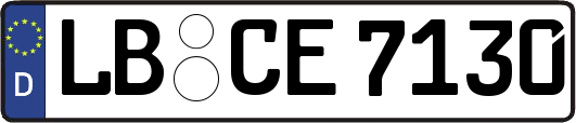 LB-CE7130