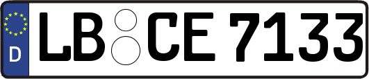 LB-CE7133