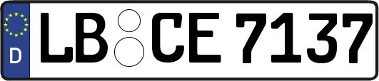 LB-CE7137