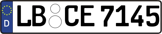 LB-CE7145