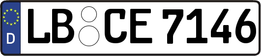 LB-CE7146