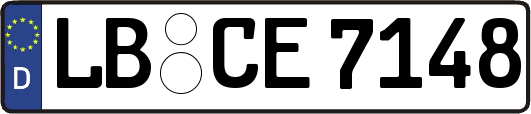 LB-CE7148