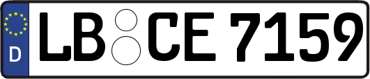 LB-CE7159
