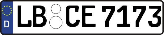 LB-CE7173