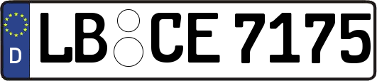 LB-CE7175