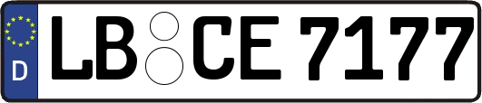LB-CE7177