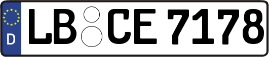 LB-CE7178