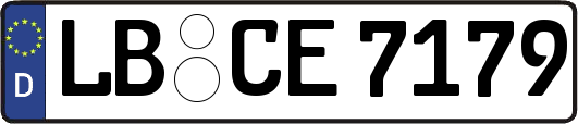LB-CE7179