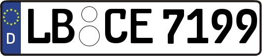 LB-CE7199