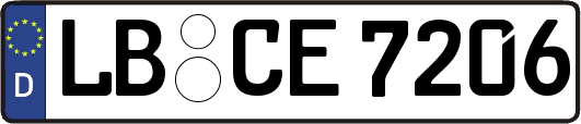 LB-CE7206