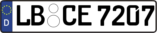 LB-CE7207