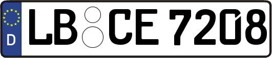 LB-CE7208