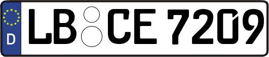 LB-CE7209
