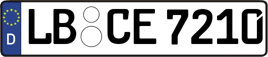 LB-CE7210