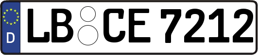 LB-CE7212