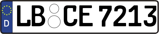 LB-CE7213