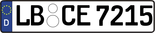 LB-CE7215