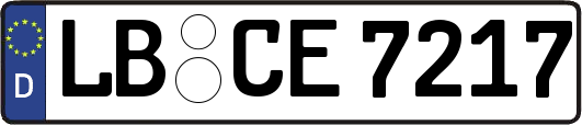 LB-CE7217