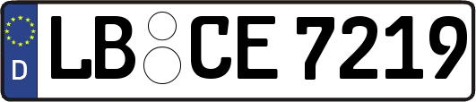 LB-CE7219
