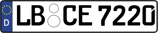 LB-CE7220