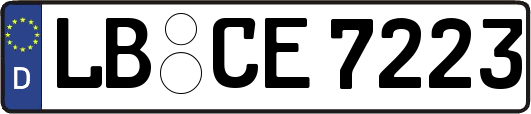 LB-CE7223