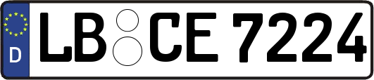 LB-CE7224