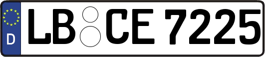LB-CE7225