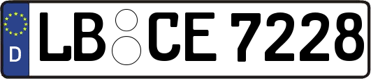 LB-CE7228