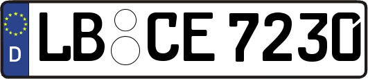 LB-CE7230