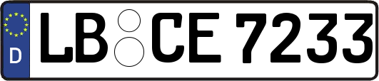 LB-CE7233