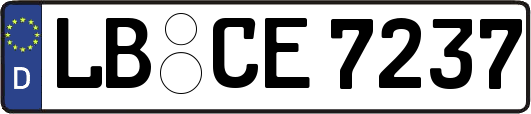 LB-CE7237