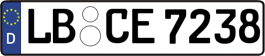 LB-CE7238