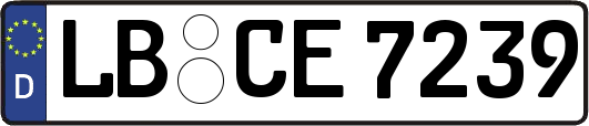 LB-CE7239