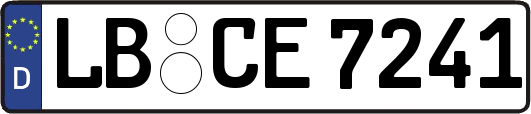 LB-CE7241