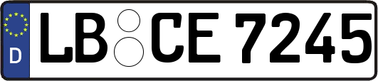 LB-CE7245