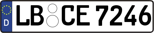 LB-CE7246