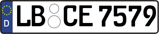 LB-CE7579