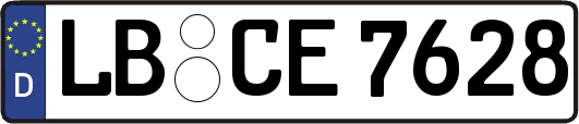 LB-CE7628