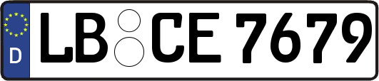 LB-CE7679