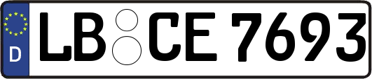 LB-CE7693